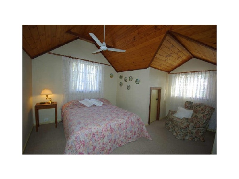 231 Paulls Valley Road, Paulls Valley WA 6076