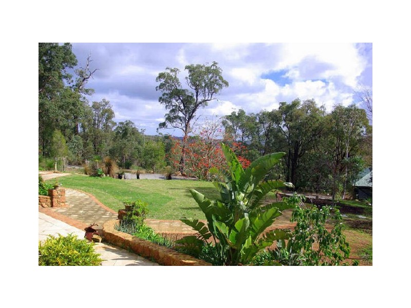 231 Paulls Valley Road, Paulls Valley WA 6076