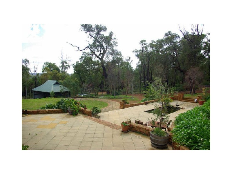 231 Paulls Valley Road, Paulls Valley WA 6076