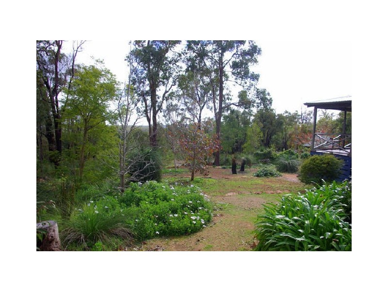 231 Paulls Valley Road, Paulls Valley WA 6076