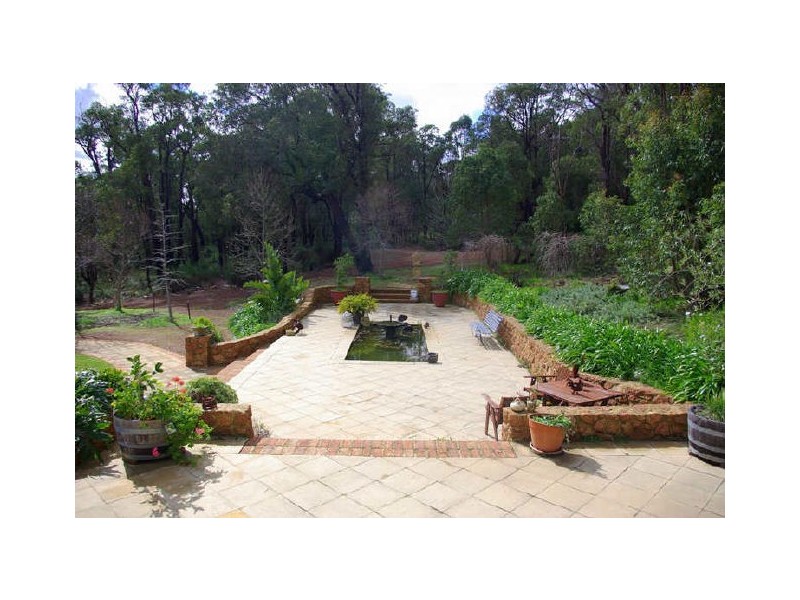 231 Paulls Valley Road, Paulls Valley WA 6076