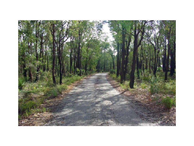 231 Paulls Valley Road, Paulls Valley WA 6076