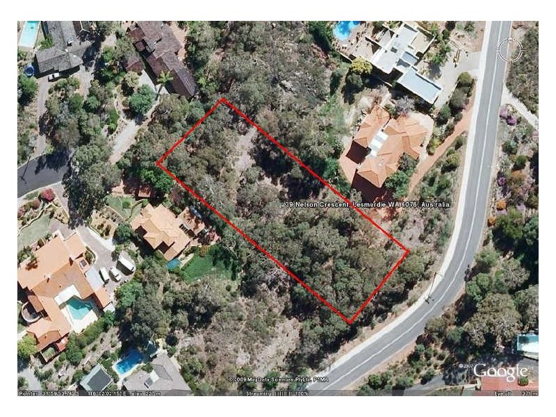 39 Nelson Crescent, Lesmurdie WA 6076