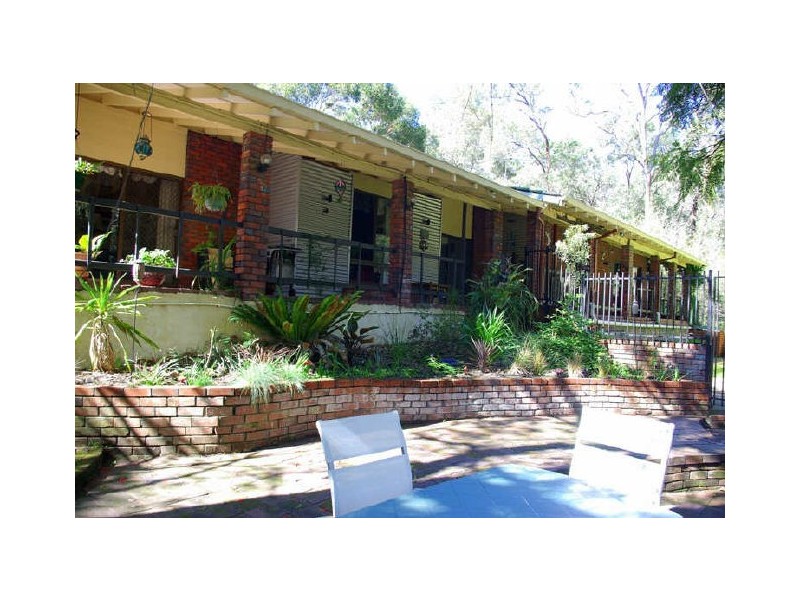 101 Kalamunda Road, Kalamunda WA 6076