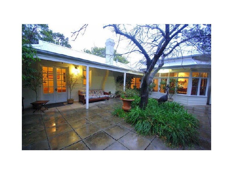 Gooseberry Hill WA 6076