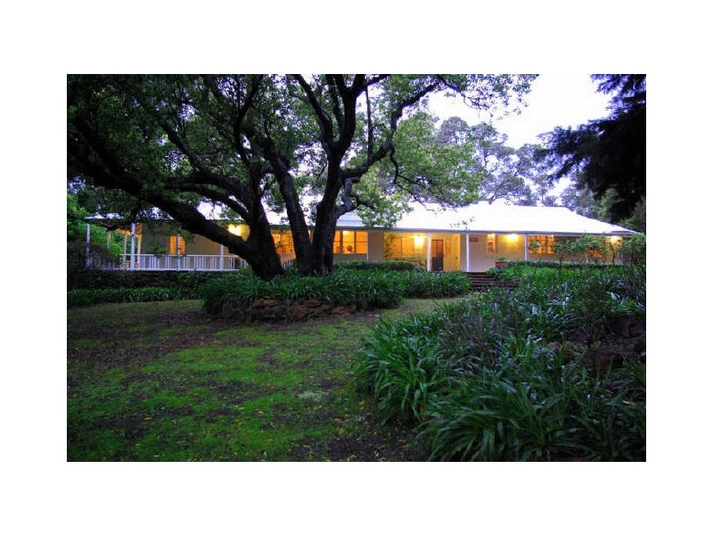 Gooseberry Hill WA 6076