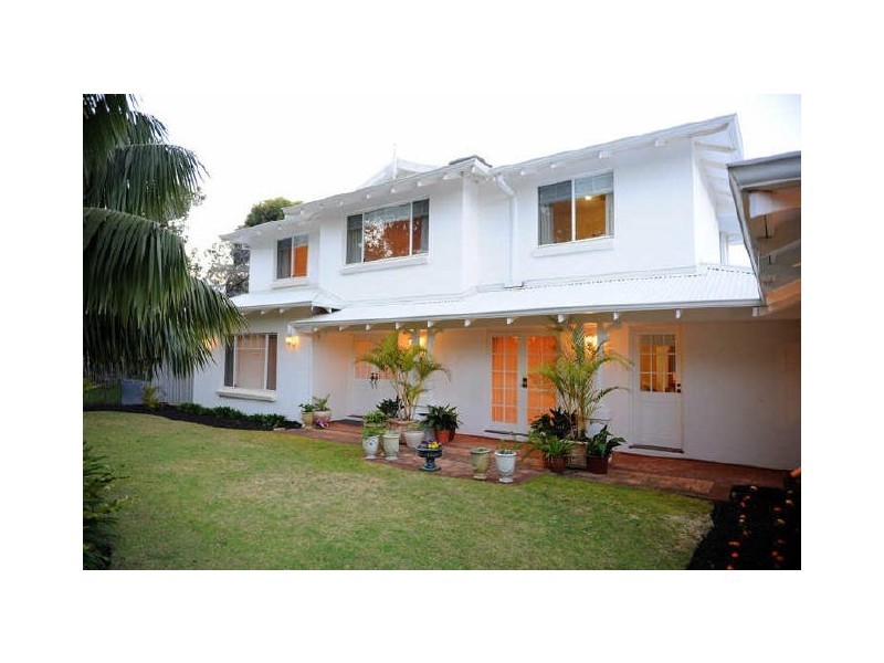 22 Balmoral Road, Gooseberry Hill WA 6076