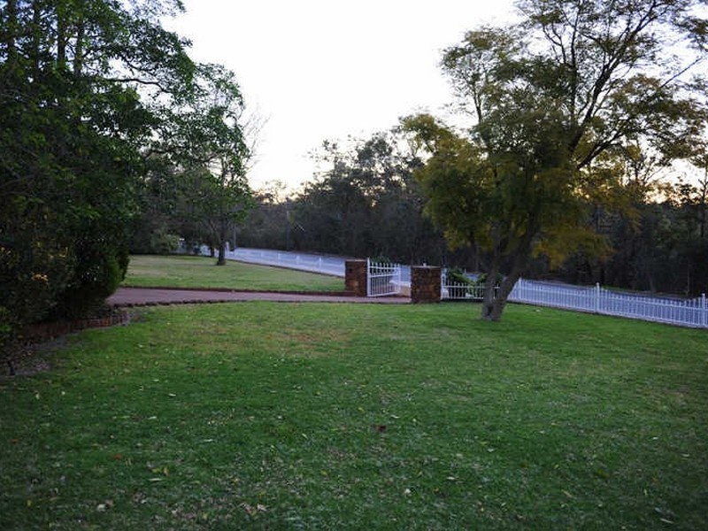 176 Williams Street, Gooseberry Hill WA 6076