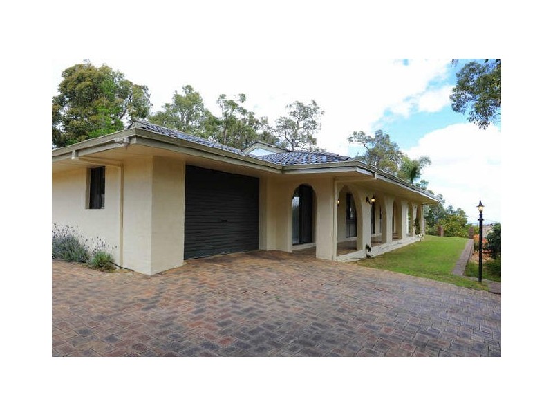 6 Willara Road, Gooseberry Hill WA 6076