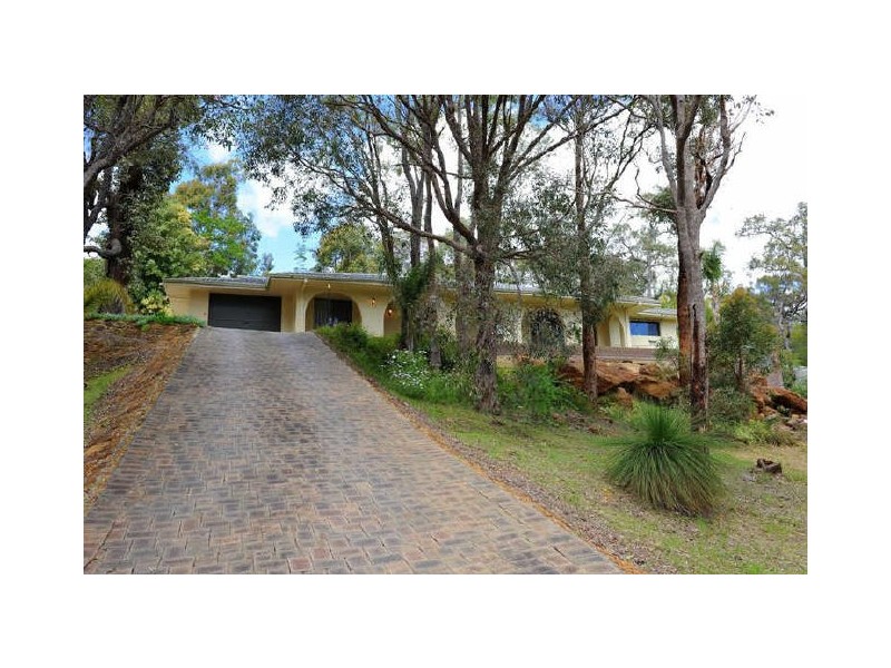6 Willara Road, Gooseberry Hill WA 6076