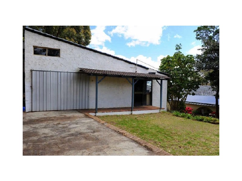 6 Willara Road, Gooseberry Hill WA 6076