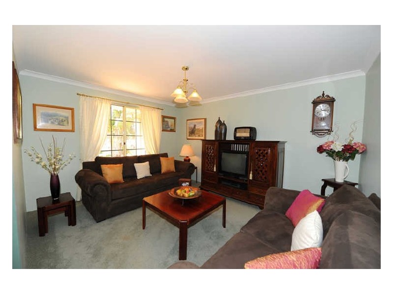 20 Christina Place, Lesmurdie WA 6076