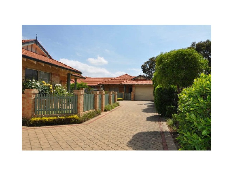 5/18 Canning Road, Kalamunda WA 6076