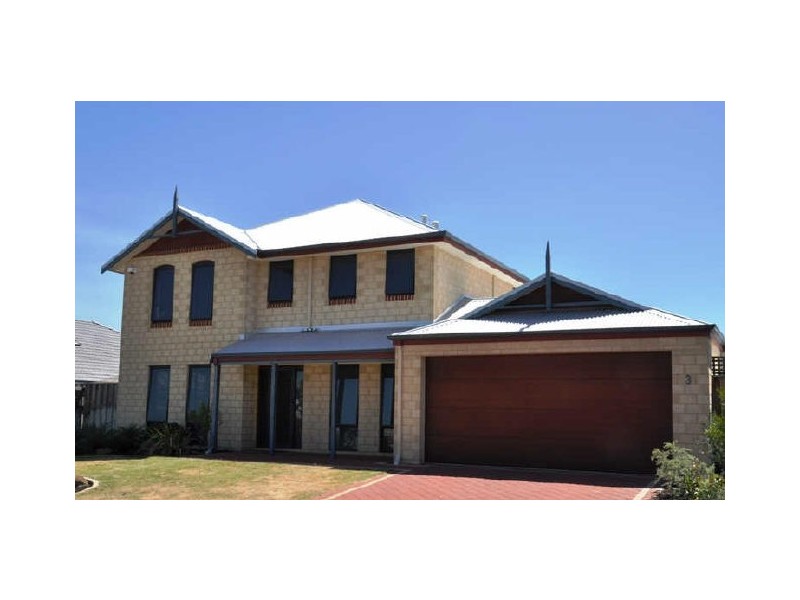 3 Carew Vista, Ellenbrook WA 6069