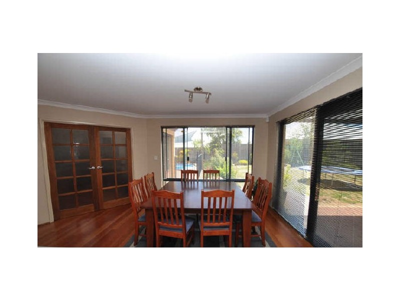 3 Carew Vista, Ellenbrook WA 6069