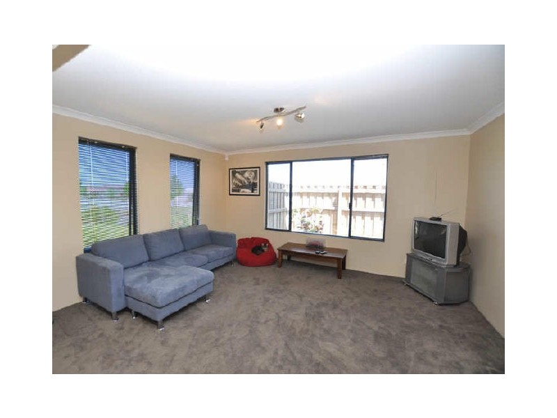 3 Carew Vista, Ellenbrook WA 6069