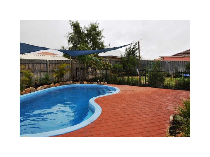 3 Carew Vista, Ellenbrook WA 6069