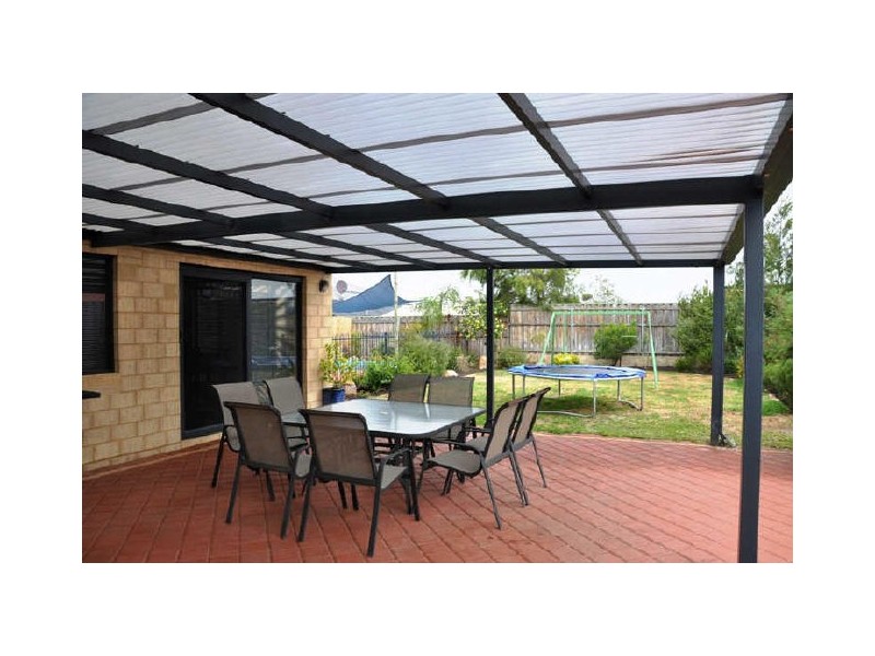 3 Carew Vista, Ellenbrook WA 6069