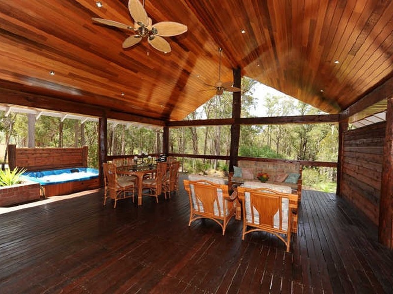 109 Kawina Road, Bickley WA 6076