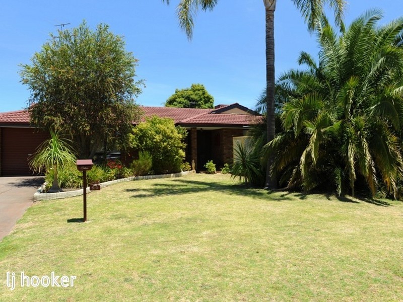20 Salter Street, Pinjarra WA 6208