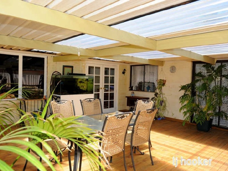 20 Salter Street, Pinjarra WA 6208