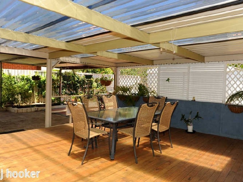 20 Salter Street, Pinjarra WA 6208