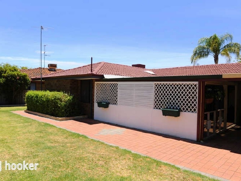 20 Salter Street, Pinjarra WA 6208