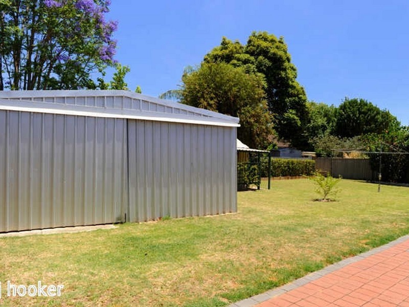 20 Salter Street, Pinjarra WA 6208