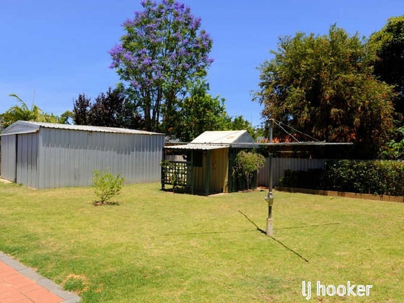 20 Salter Street, Pinjarra WA 6208