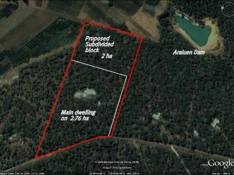 33 Simons Drive, Roleystone WA 6111