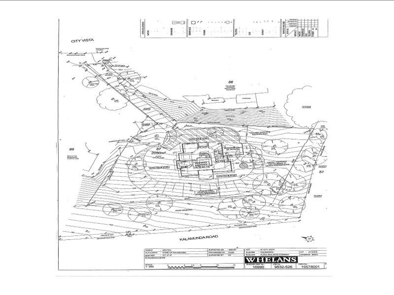 20 City Vista, Kalamunda WA 6076
