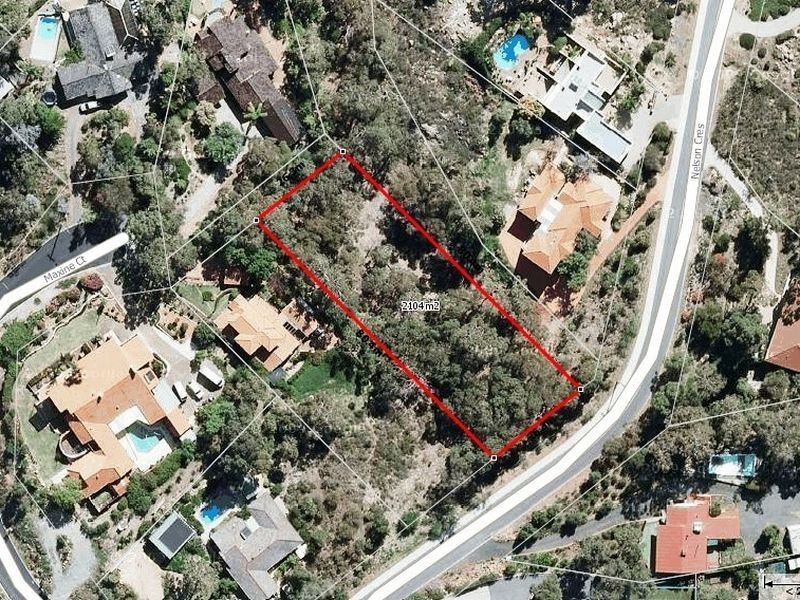 39 Nelson Crescent, Lesmurdie WA 6076