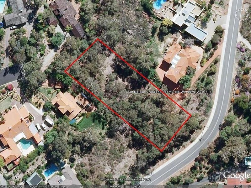 39 Nelson Crescent, Lesmurdie WA 6076