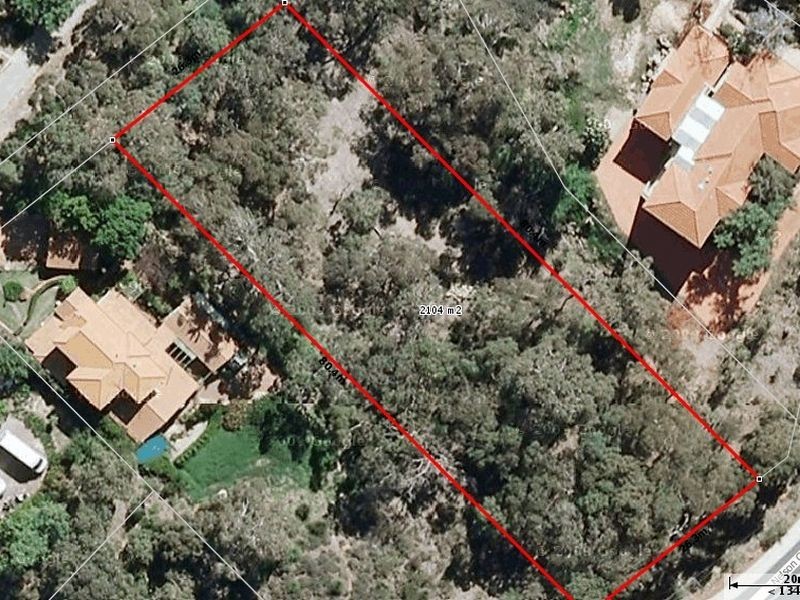 39 Nelson Crescent, Lesmurdie WA 6076