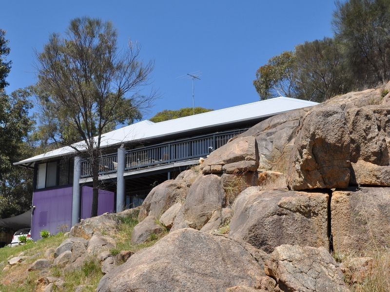7 Musgrove Crescent, Boya WA 6056