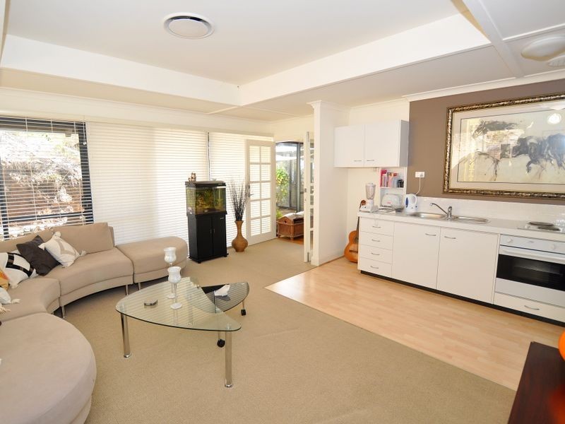 7 Musgrove Crescent, Boya WA 6056