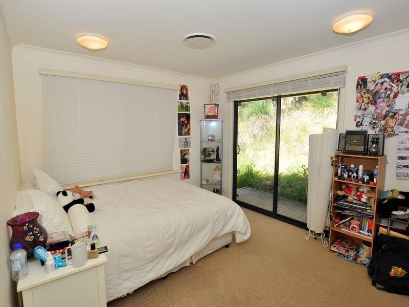 7 Musgrove Crescent, Boya WA 6056