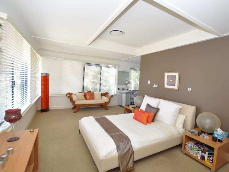 7 Musgrove Crescent, Boya WA 6056