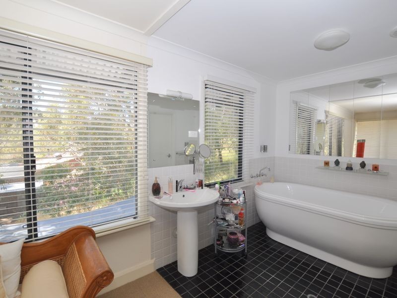 7 Musgrove Crescent, Boya WA 6056