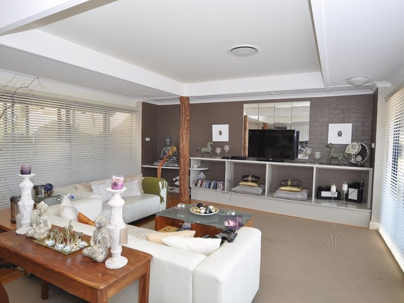 7 Musgrove Crescent, Boya WA 6056
