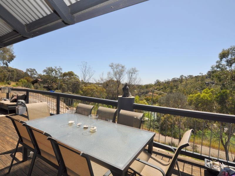 7 Musgrove Crescent, Boya WA 6056