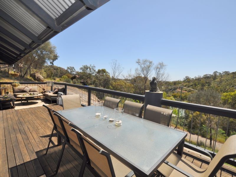 7 Musgrove Crescent, Boya WA 6056