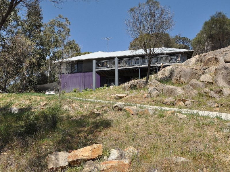 7 Musgrove Crescent, Boya WA 6056