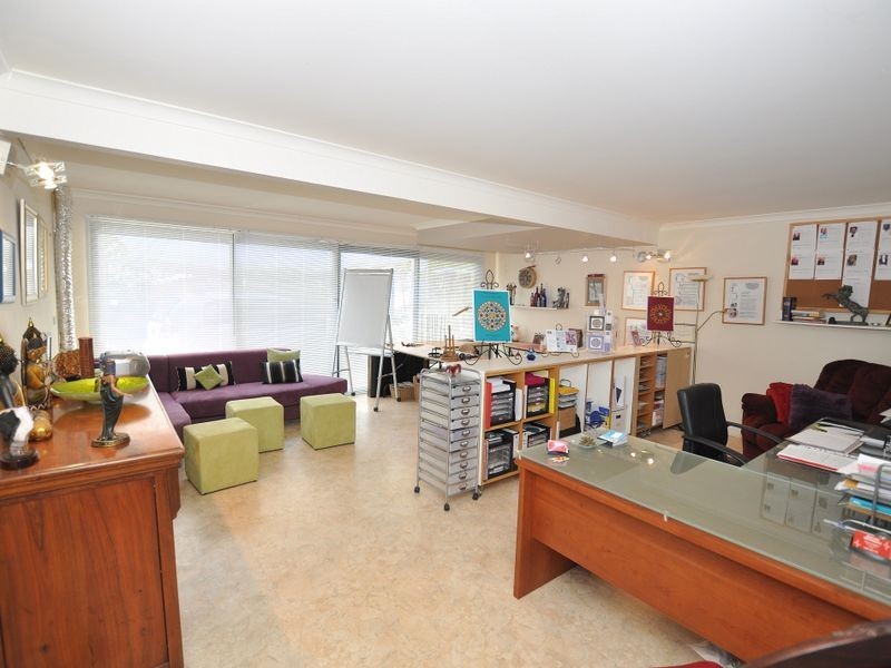 7 Musgrove Crescent, Boya WA 6056