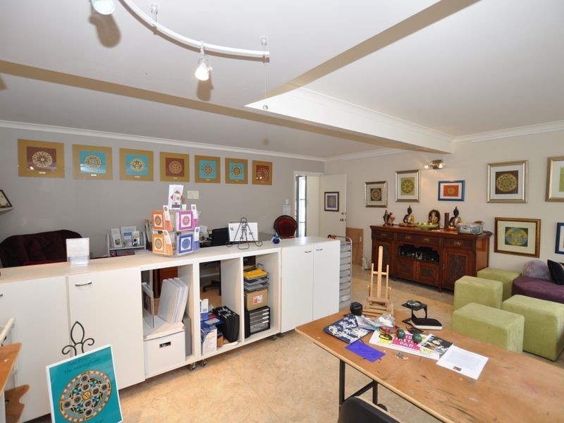 7 Musgrove Crescent, Boya WA 6056