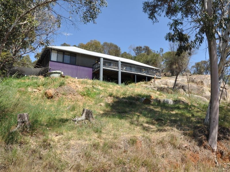 7 Musgrove Crescent, Boya WA 6056