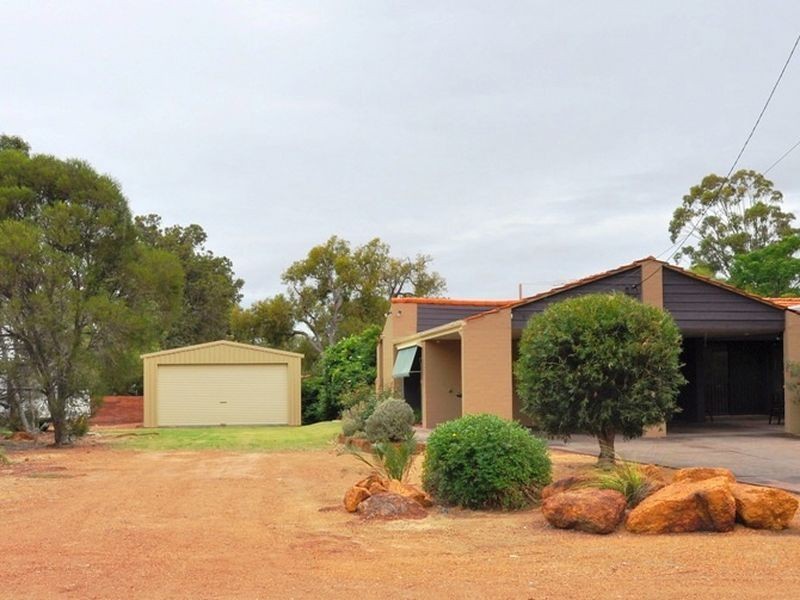 22 Ashurst Drive, Lesmurdie WA 6076