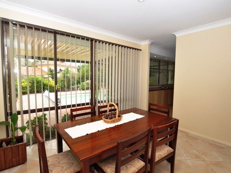 22 Ashurst Drive, Lesmurdie WA 6076