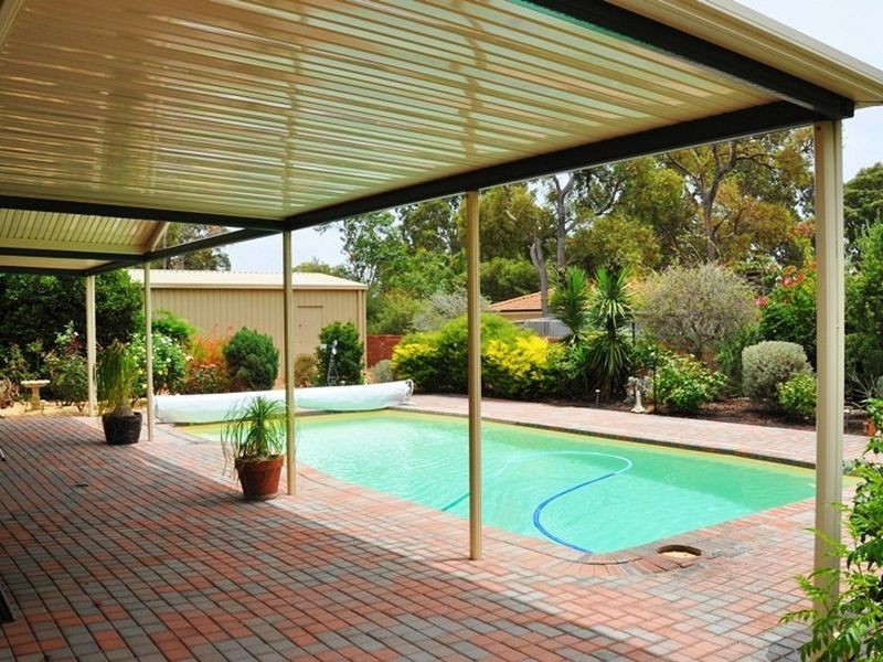 22 Ashurst Drive, Lesmurdie WA 6076