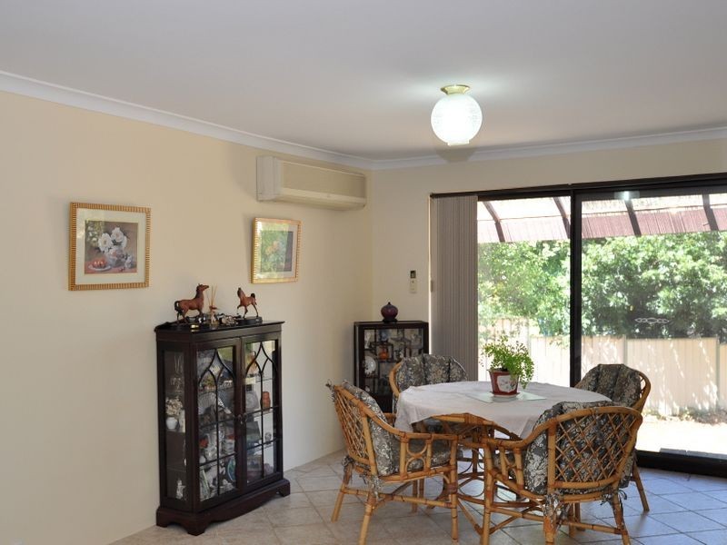 4 Mario Court, Lesmurdie WA 6076